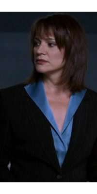 Alberta Watson, Canadian actress (La Femme Nikita, dies at age 60